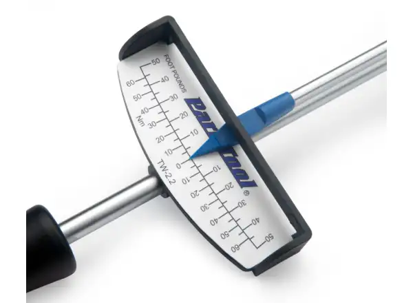 Park Tool TW-2-2 momentový kľúč 0-60 Nm