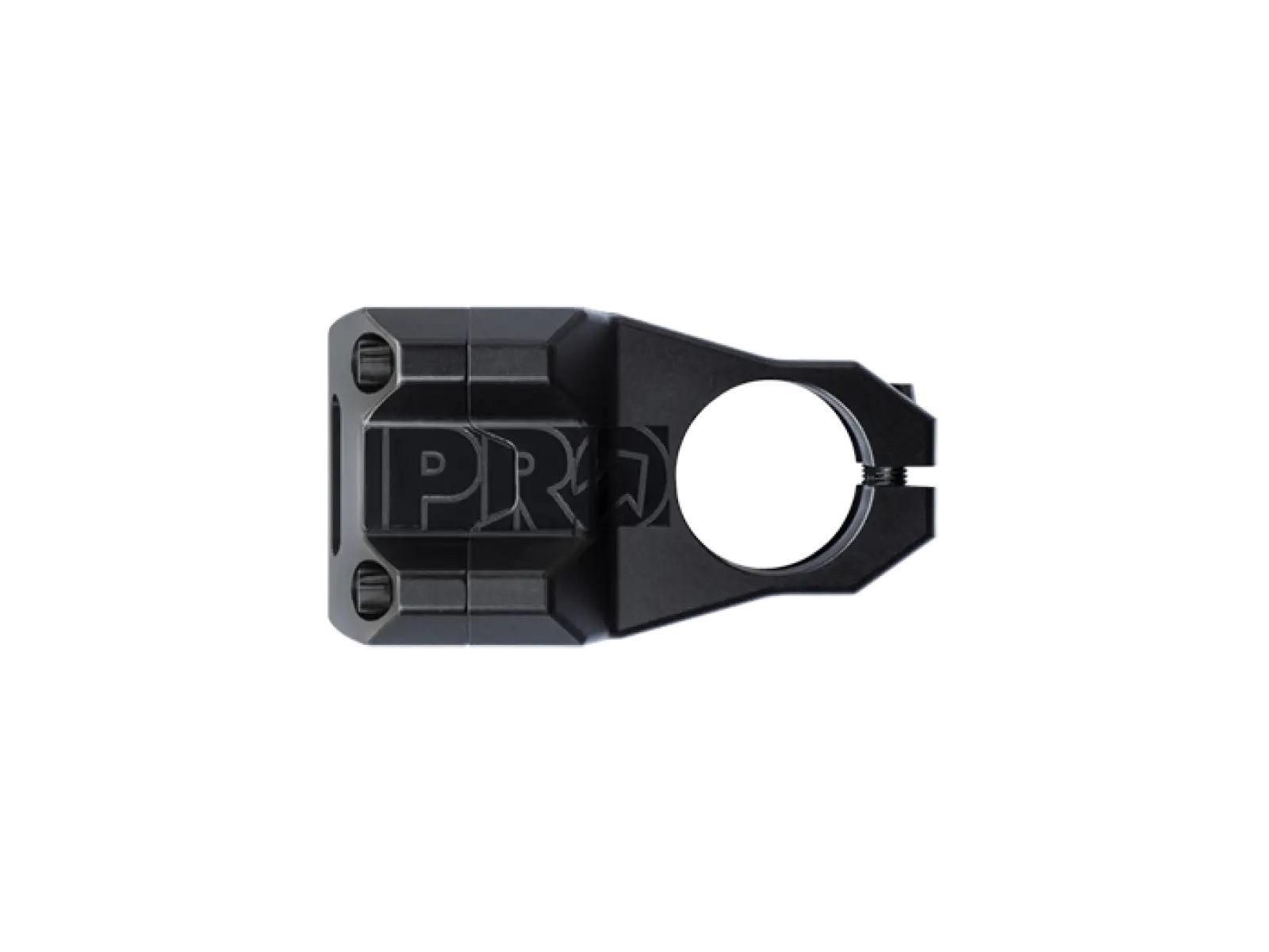 PRO Tharsis 3Five CNC predstavec 34,9 mm čierna