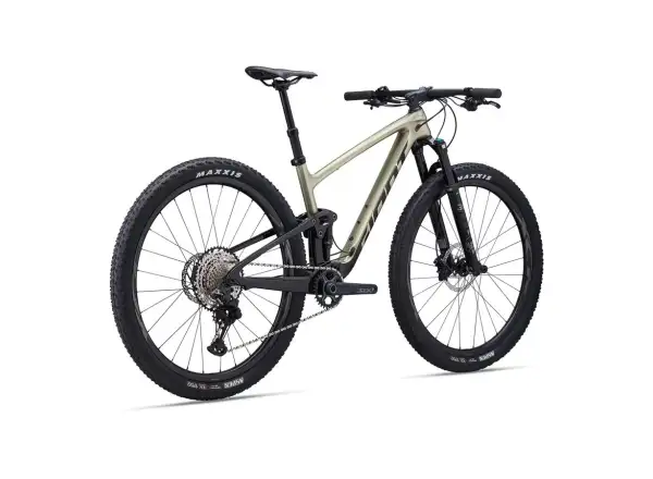 Giant Anthem Advanced 29 2 horský bicykel Golden Haze