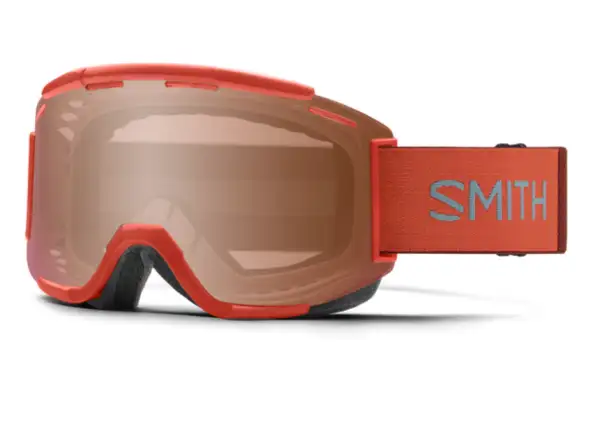 Smith Squad MTB okuliare Poppy/Terra