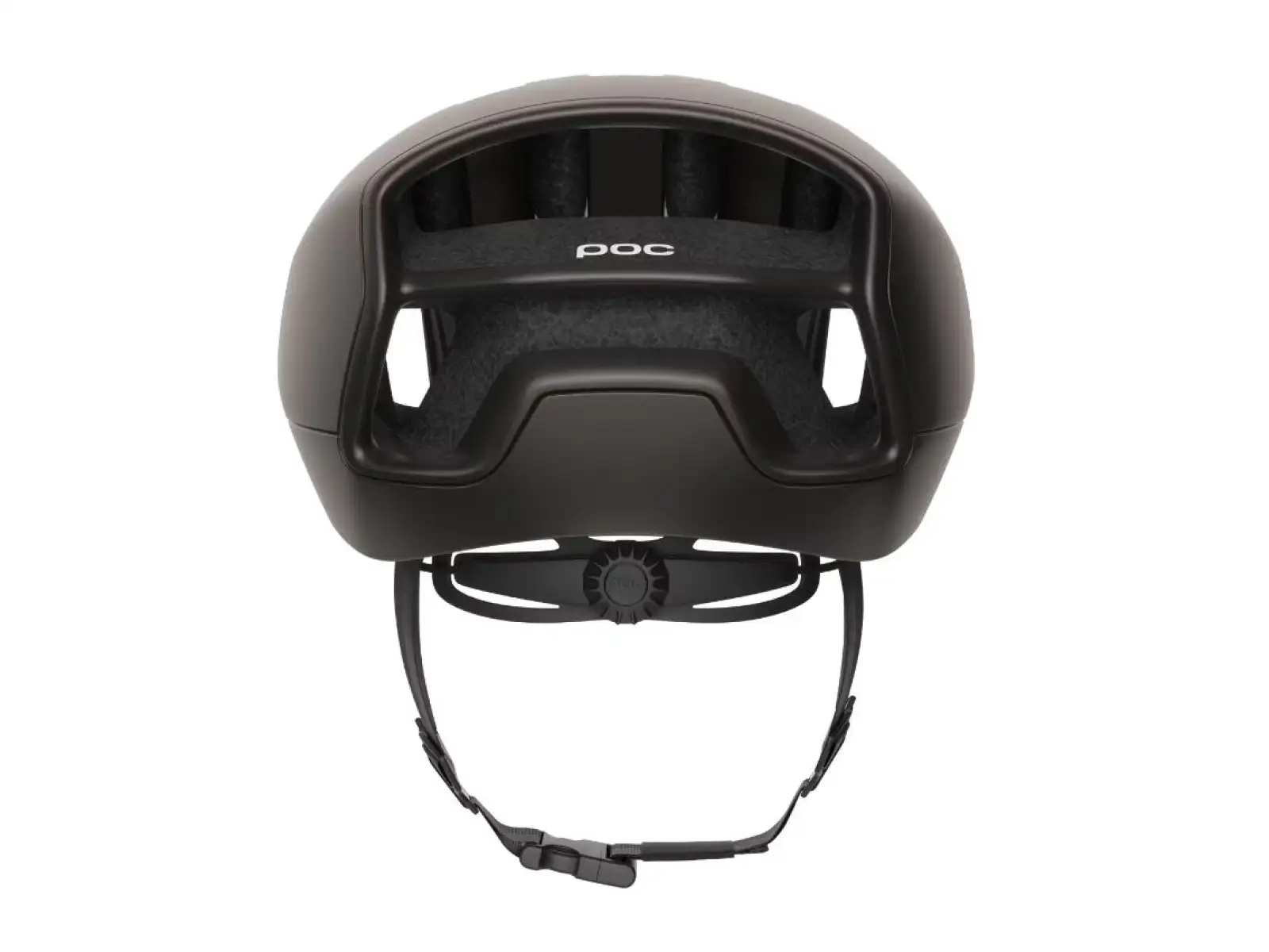 POC Cytal Carbon prilba Black