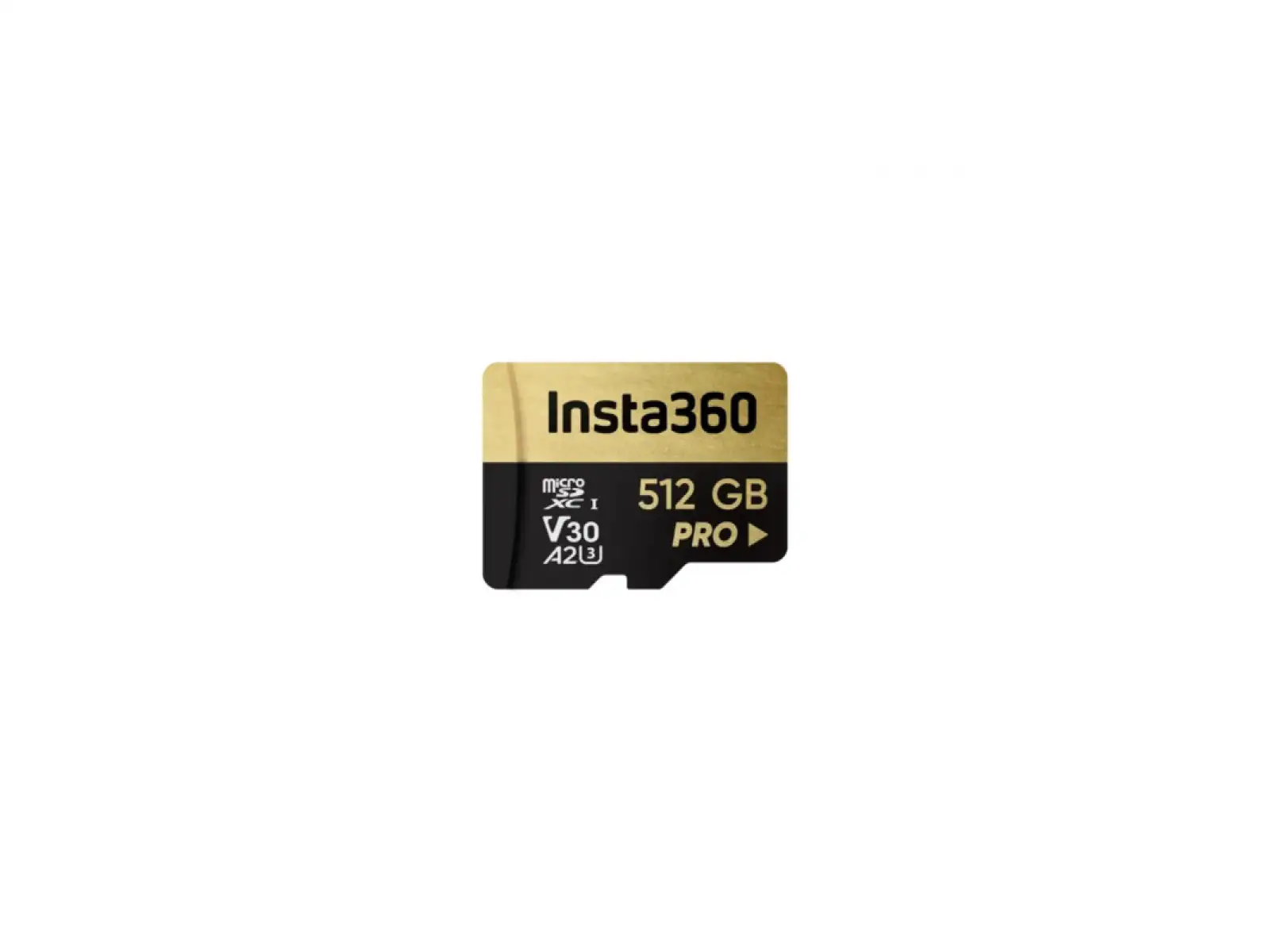 Insta360 Pamäťová karta MicroSDXC 512 GB