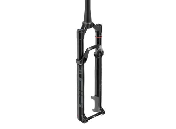 Rock Shox SiD SL Select 3P Remote 29" odpružená vidlica Gloss Black 44 mm