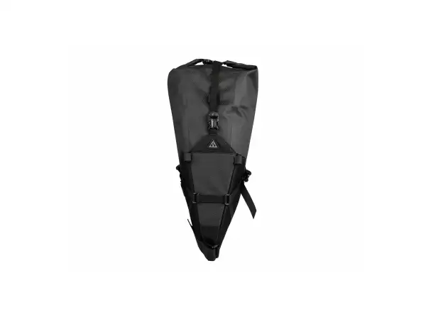Topeak BackLoader X podsedlová brašna 15 l čierna
