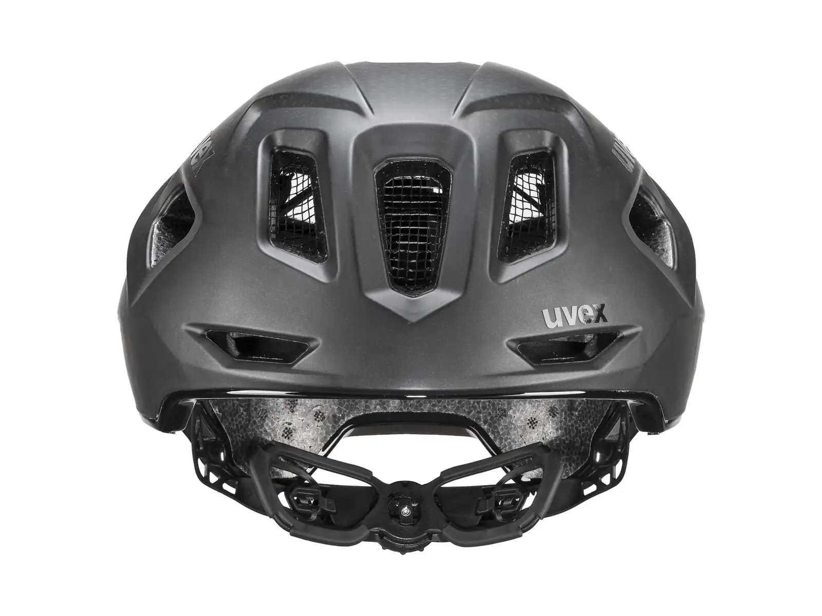Prilba Uvex Gravel Y Black Matt