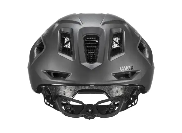 Prilba Uvex Gravel Y Black Matt