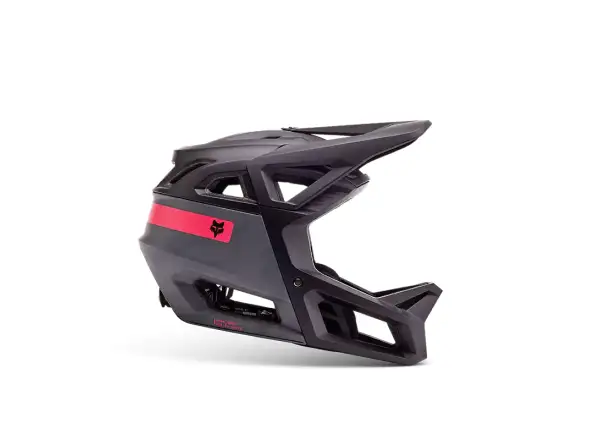 Fox Proframe Rs Taunt Ce prilba Black