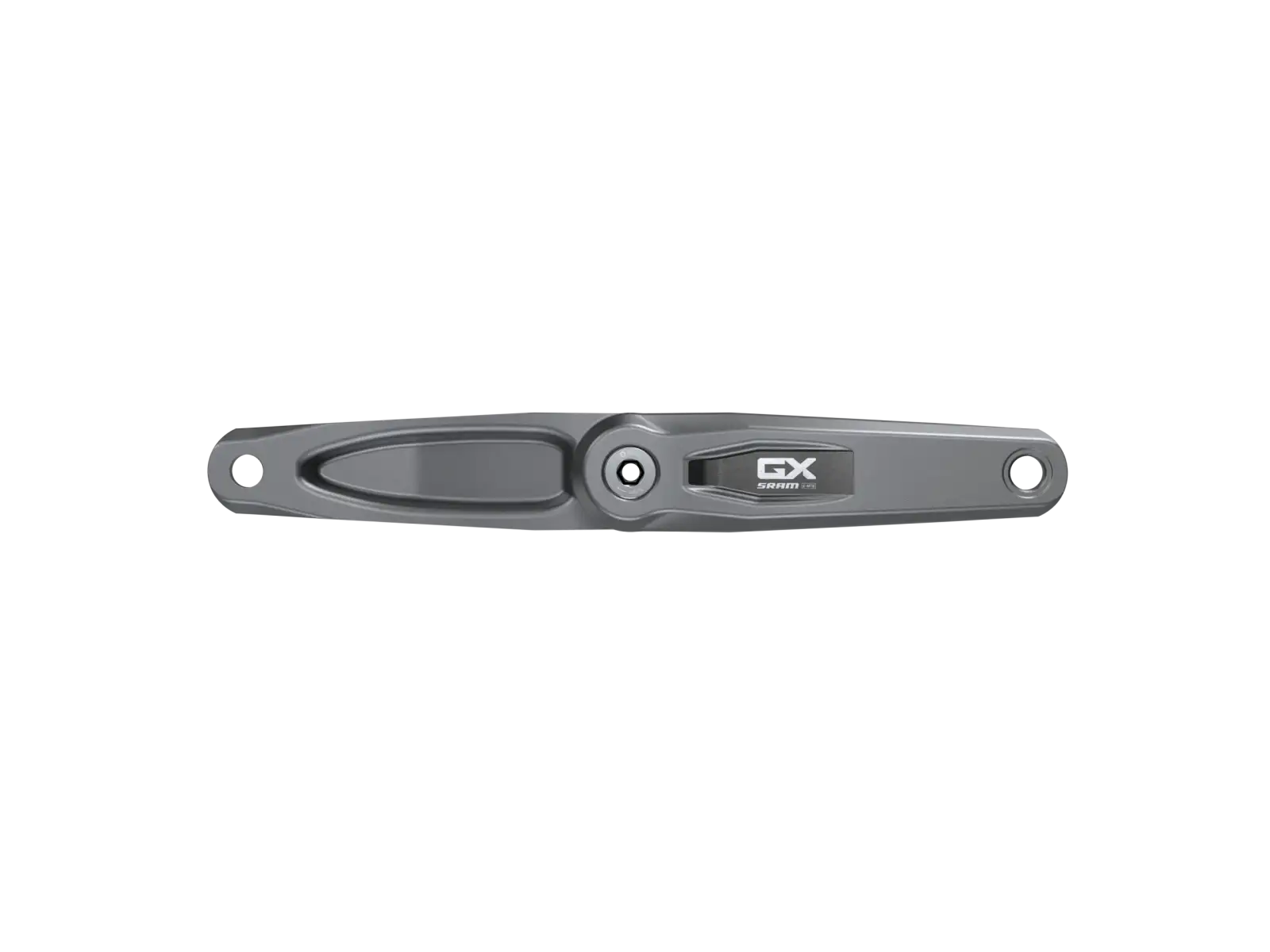 Sram GX Eagle Transmission E-MTB kľuky pre os ISIS