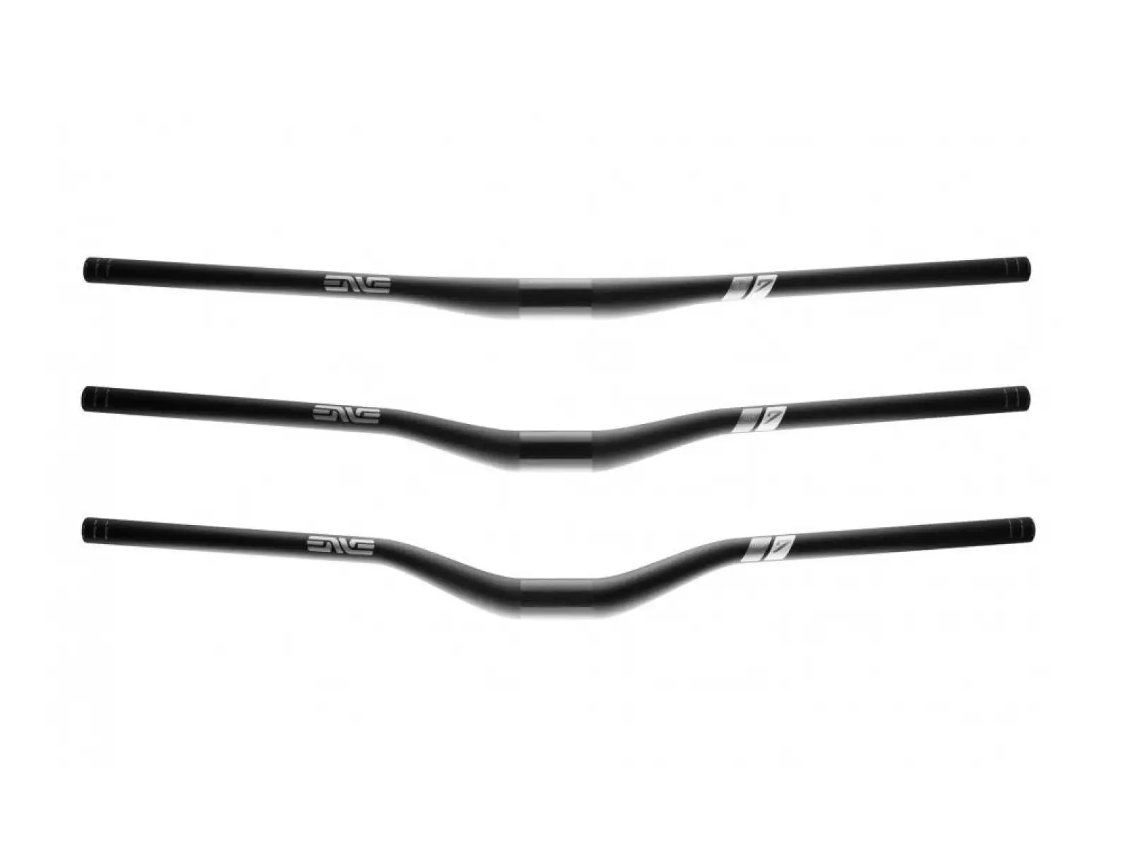 Enve M7 karbónové riadidlá 800 mm