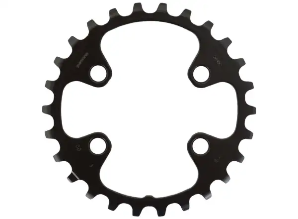 Shimano SLX FC-M7000 2x11 sp. prevodník 28 zubov