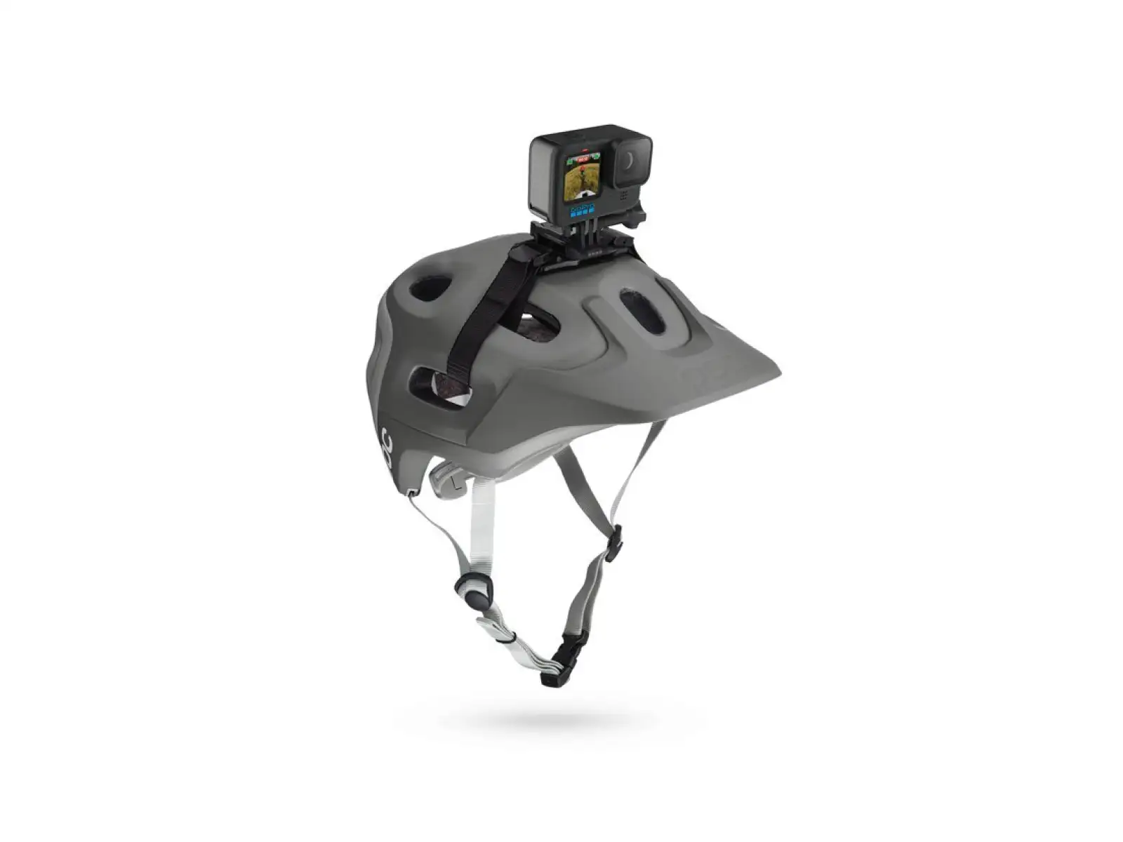 GoPro Pás na pripevnenie na prilbu