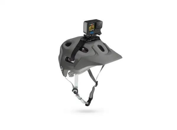 GoPro Pás na pripevnenie na prilbu
