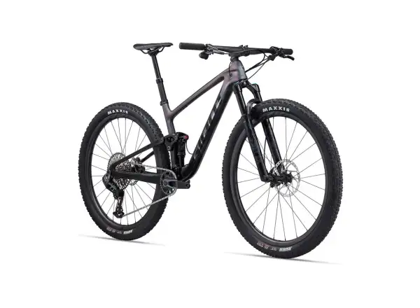 Giant Anthem Advanced 29 1 2024 horský bicykel Dark Iridescent