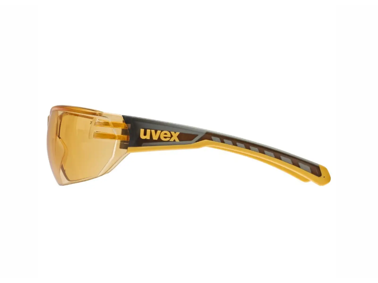 Uvex Equate okuliare Smoke/Orange