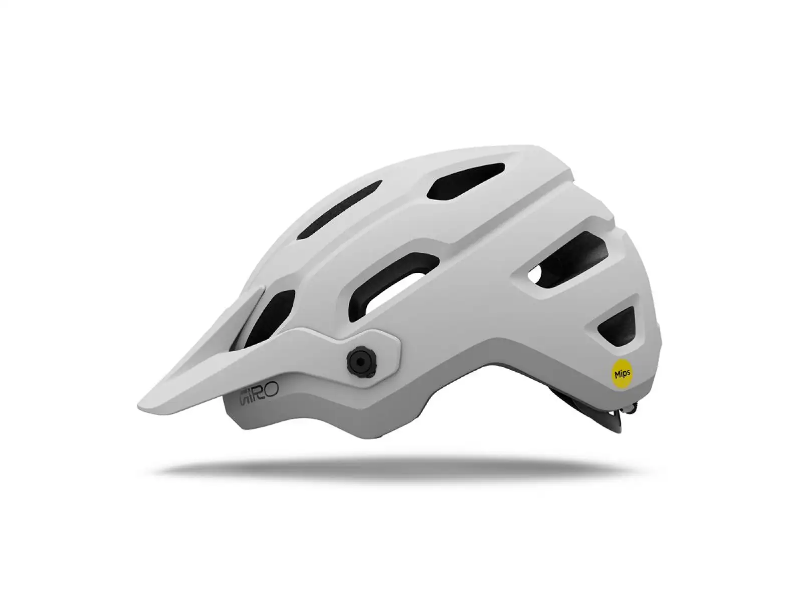 Giro Source MIPS prilba Mat White