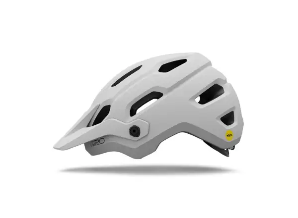 Giro Source MIPS prilba Mat White