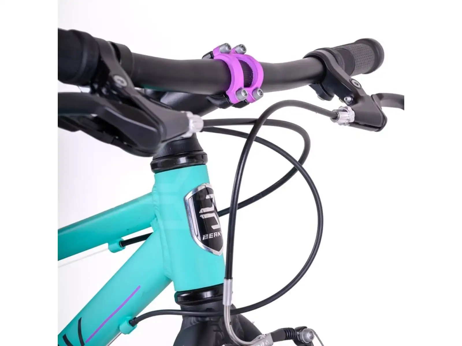 Beany Zero 20 detský bicykel Mint