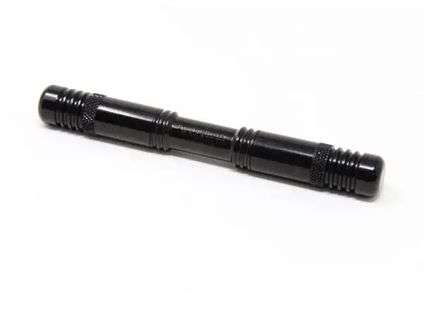 Dynaplug Racer Kit Pro Black súprava na opravu defektov
