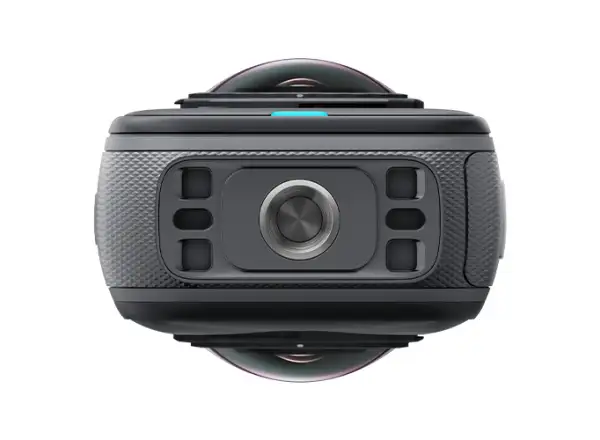 Insta360 X5 Motocyklový balíček