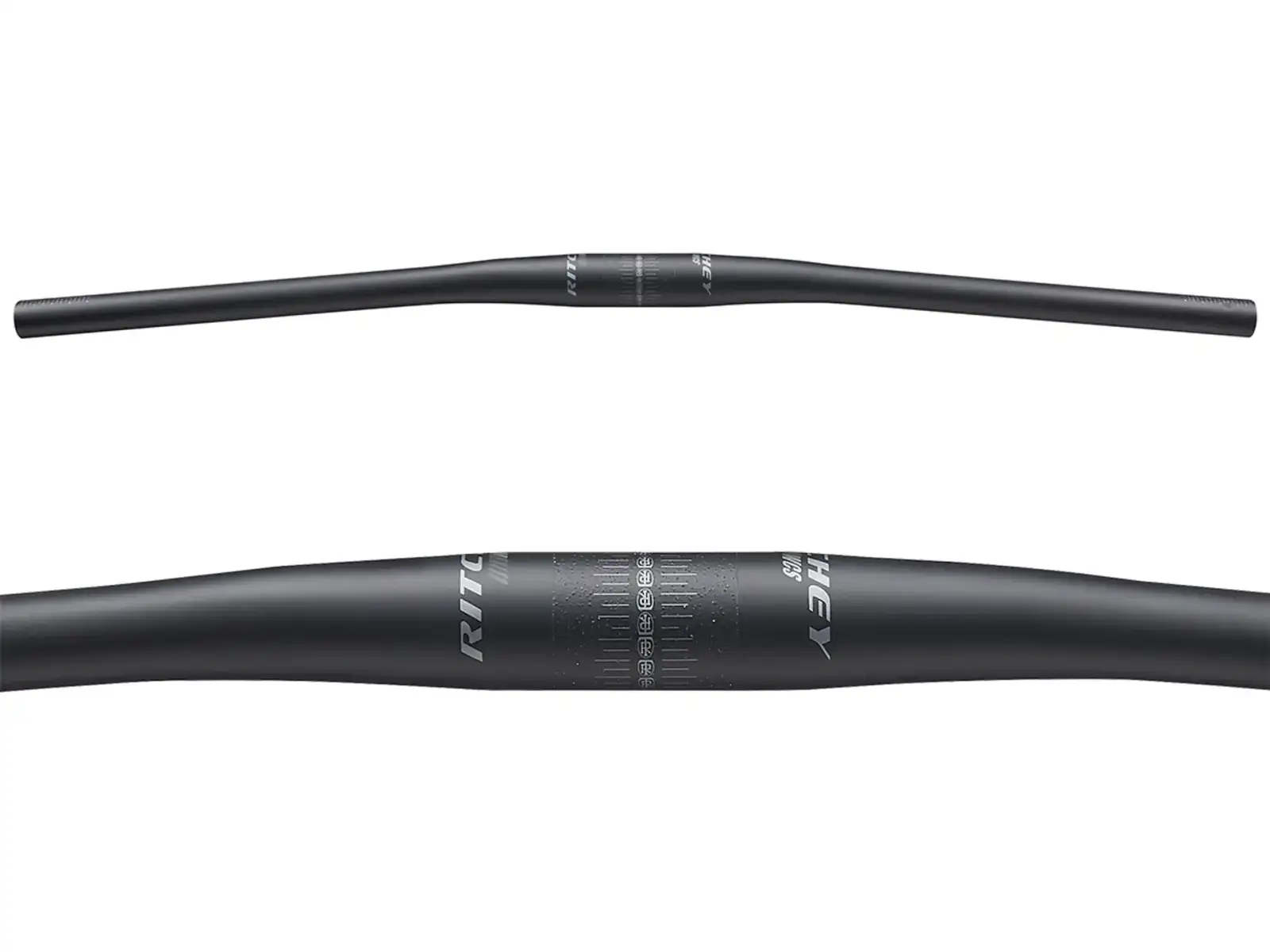 Ritchey WCS 2X 740 mm 5D Blatte Black MTB riadidlá