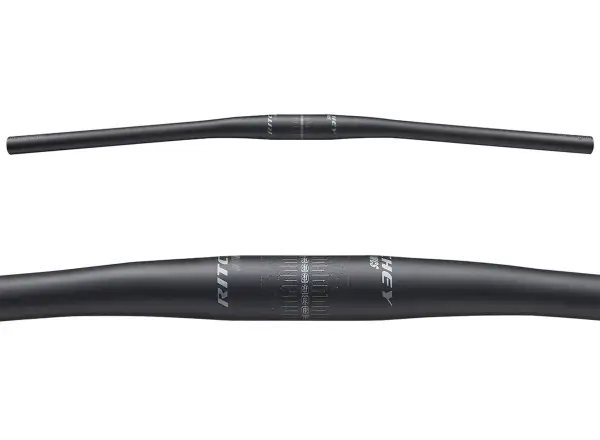 Ritchey WCS 2X 740 mm 5D Blatte Black MTB riadidlá