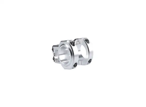 Title ST1 MTB predstavec 31,8 mm Chrome