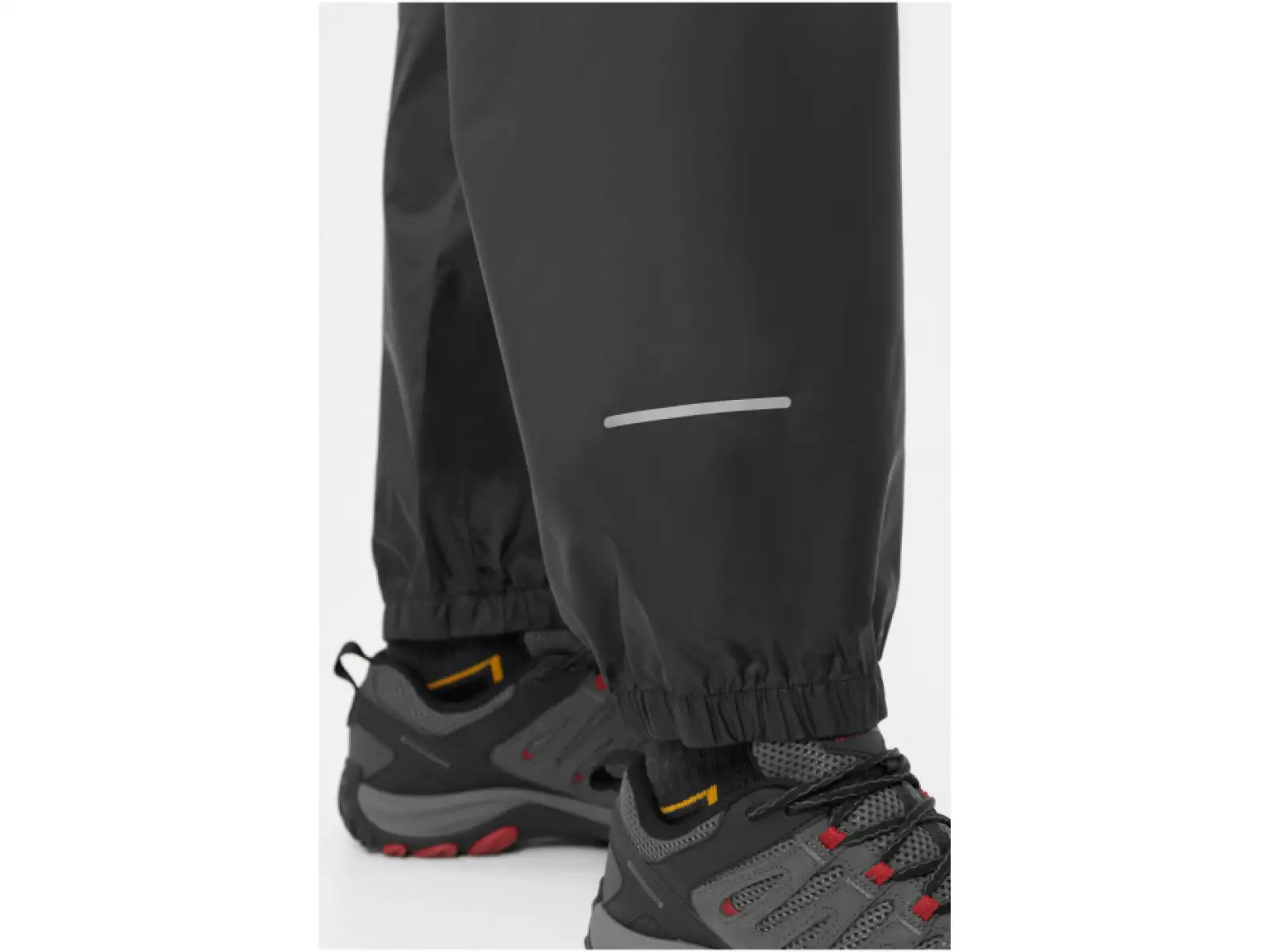Viking Active Line Rainier pánske nohavice Black
