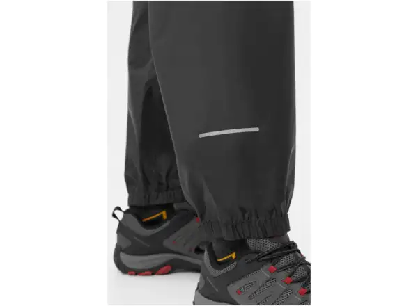 Viking Active Line Rainier pánske nohavice Black