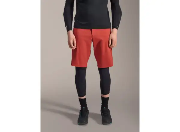 Alpinestars A-Motion Plasma chrániče kolien Black