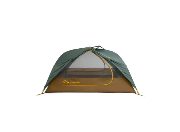 Sea To Summit Ikos Evo Tent TR3 samonosný stan Laurel Wreath