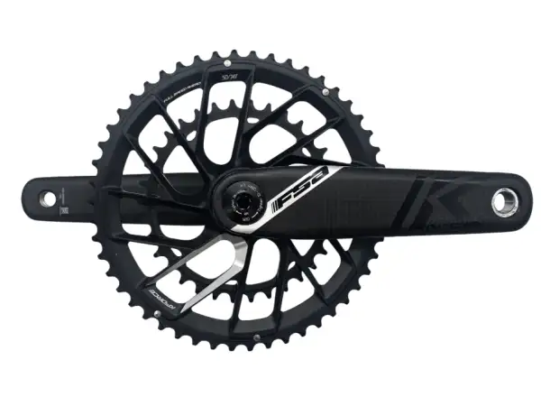 FSA K-Force Team Edition cestné kľuky 170 mm s prevodníkmi 50x34 zubov