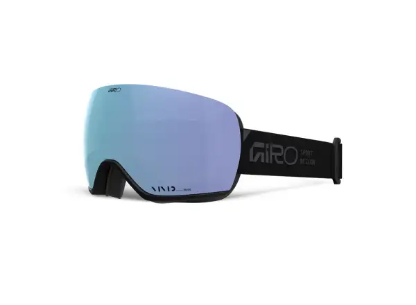 Giro Article II lyžiarske okuliare Black Stacked/Vivid Royal/Vivid Infrared (2sklá)