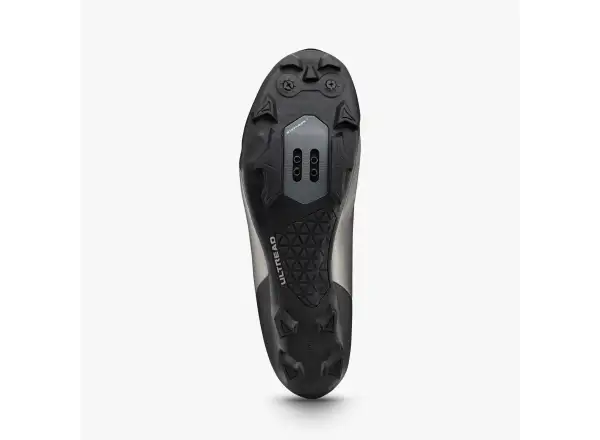 Shimano SH-XC502 pánske MTB tretry strieborná
