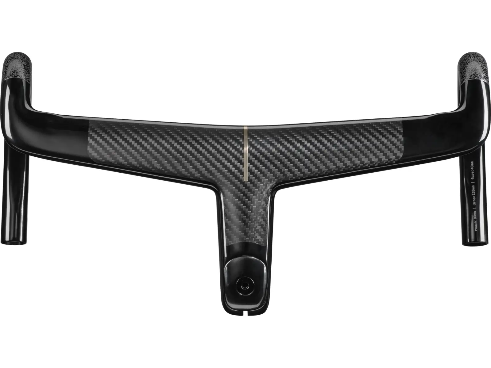 Cannondale SystemBar Aero cestné integrované riadidlá