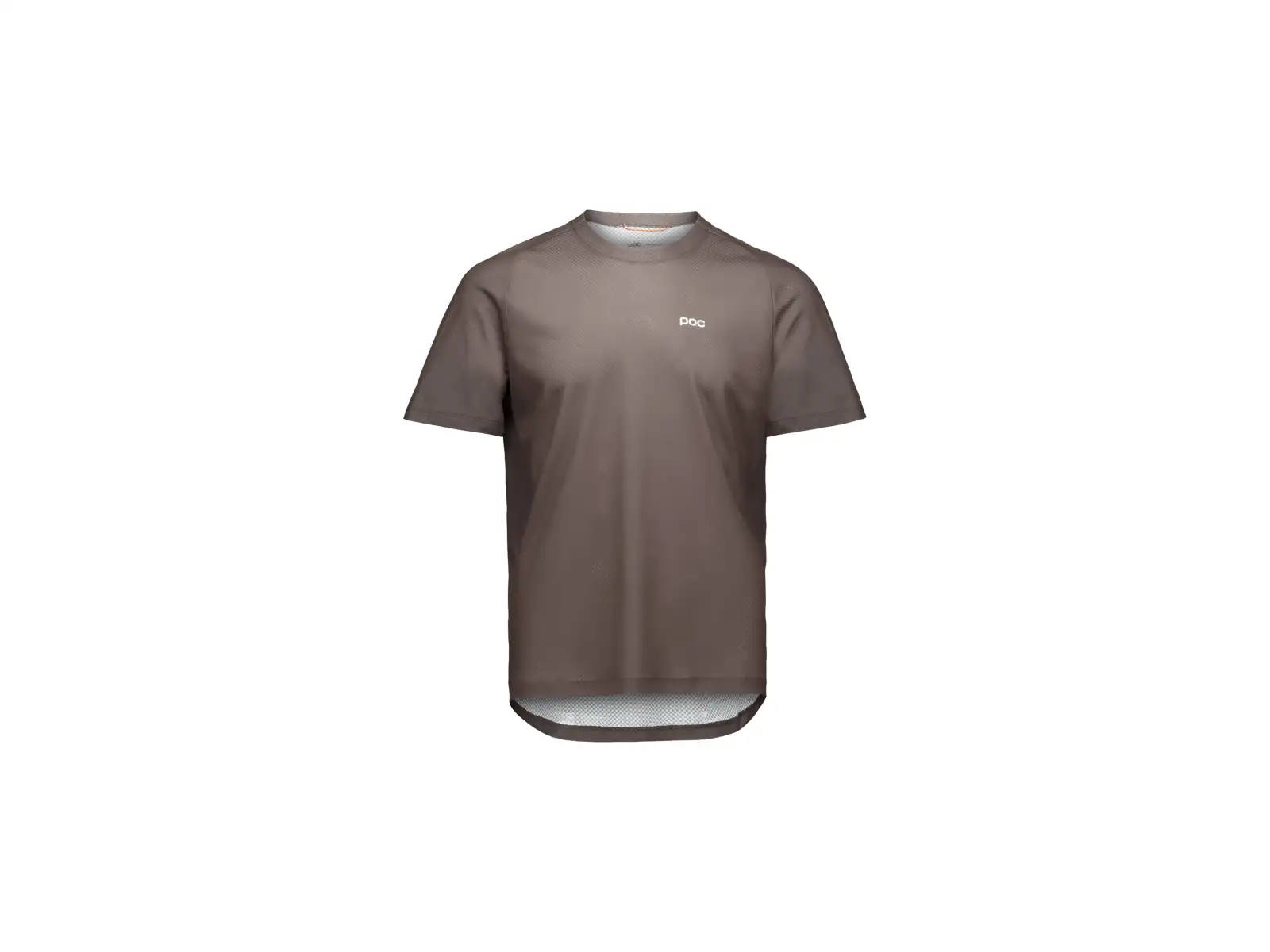 POC Motion Air pánsky dres krátky rukáv Sylvanite Grey