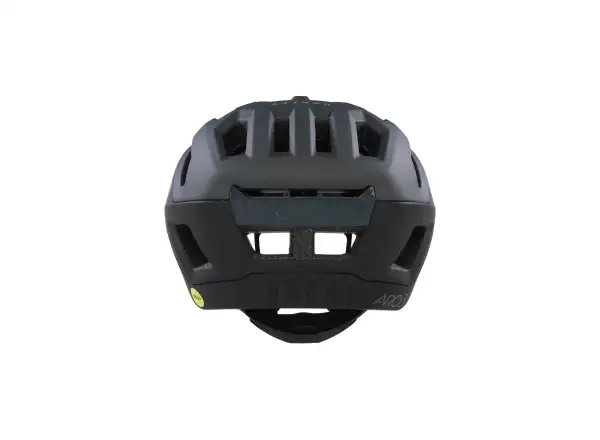Oakley ARO3 Allroad prilba Dark Matte Dark Grey/Med Grey