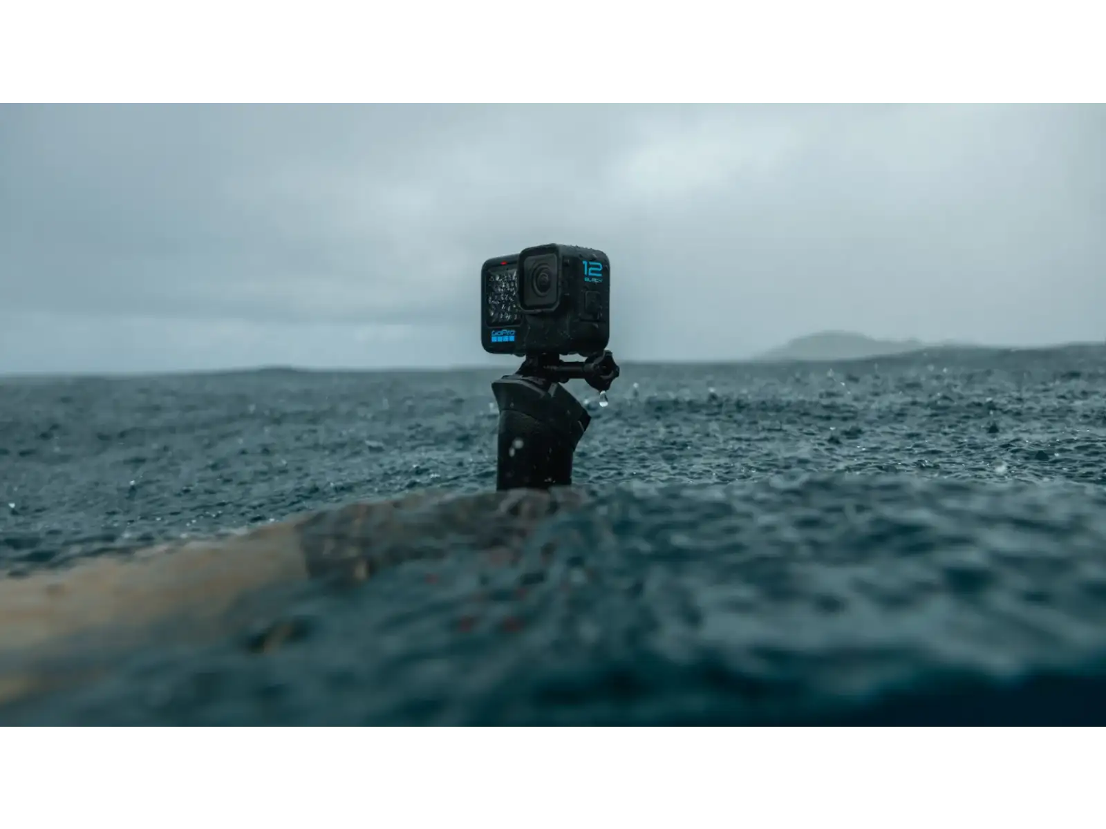 GoPro HERO12 Black akčná kamera + termohrnček GoPro