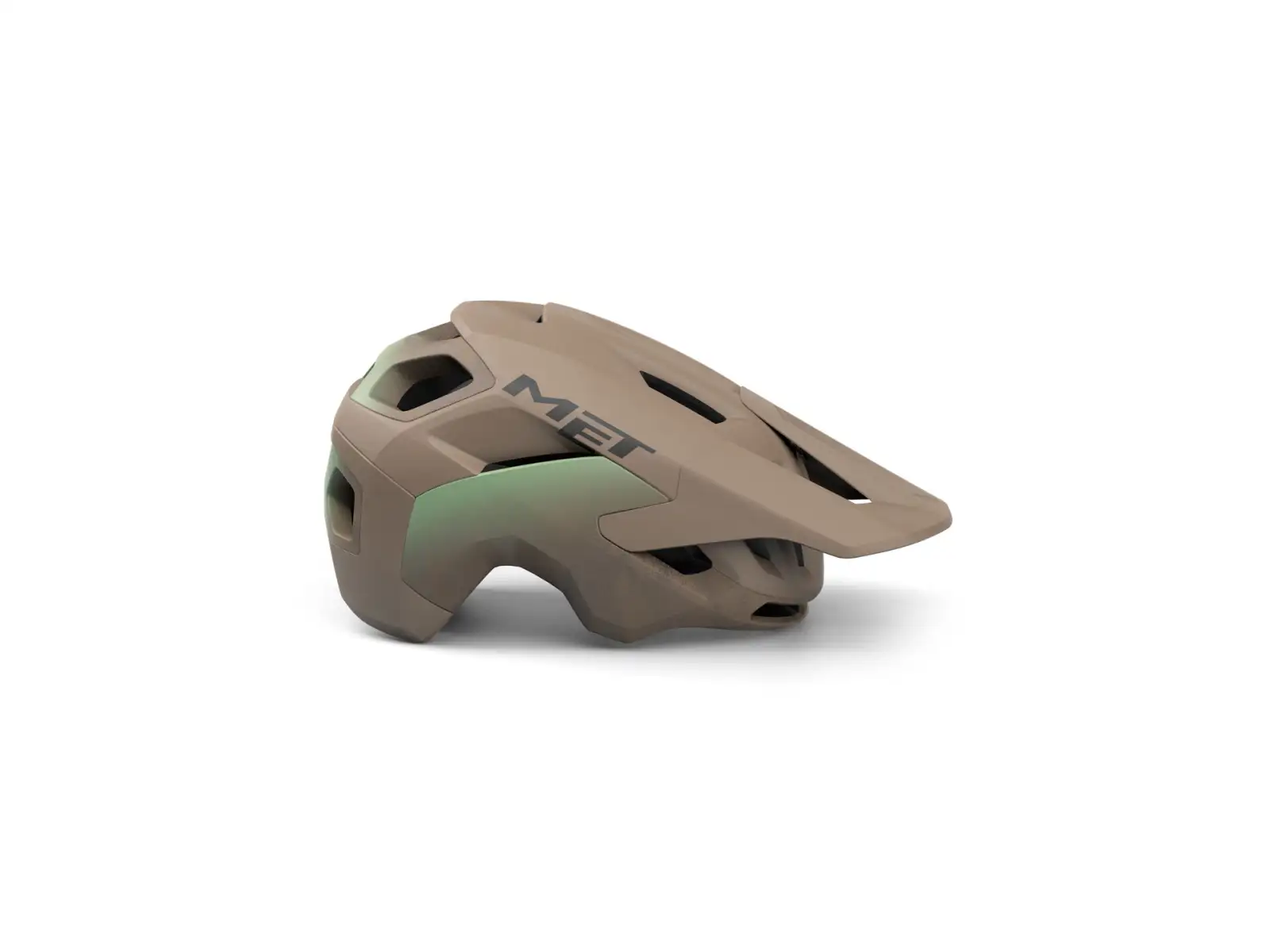 MET Revo MIPS prilba Fungi