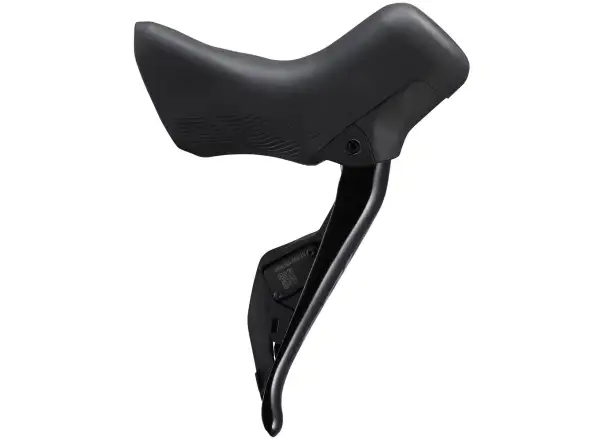 Shimano 105 Di2 BR-R7170 + ST-R7170 kotúčová brzda predná (ľavá), J-kit, polymer