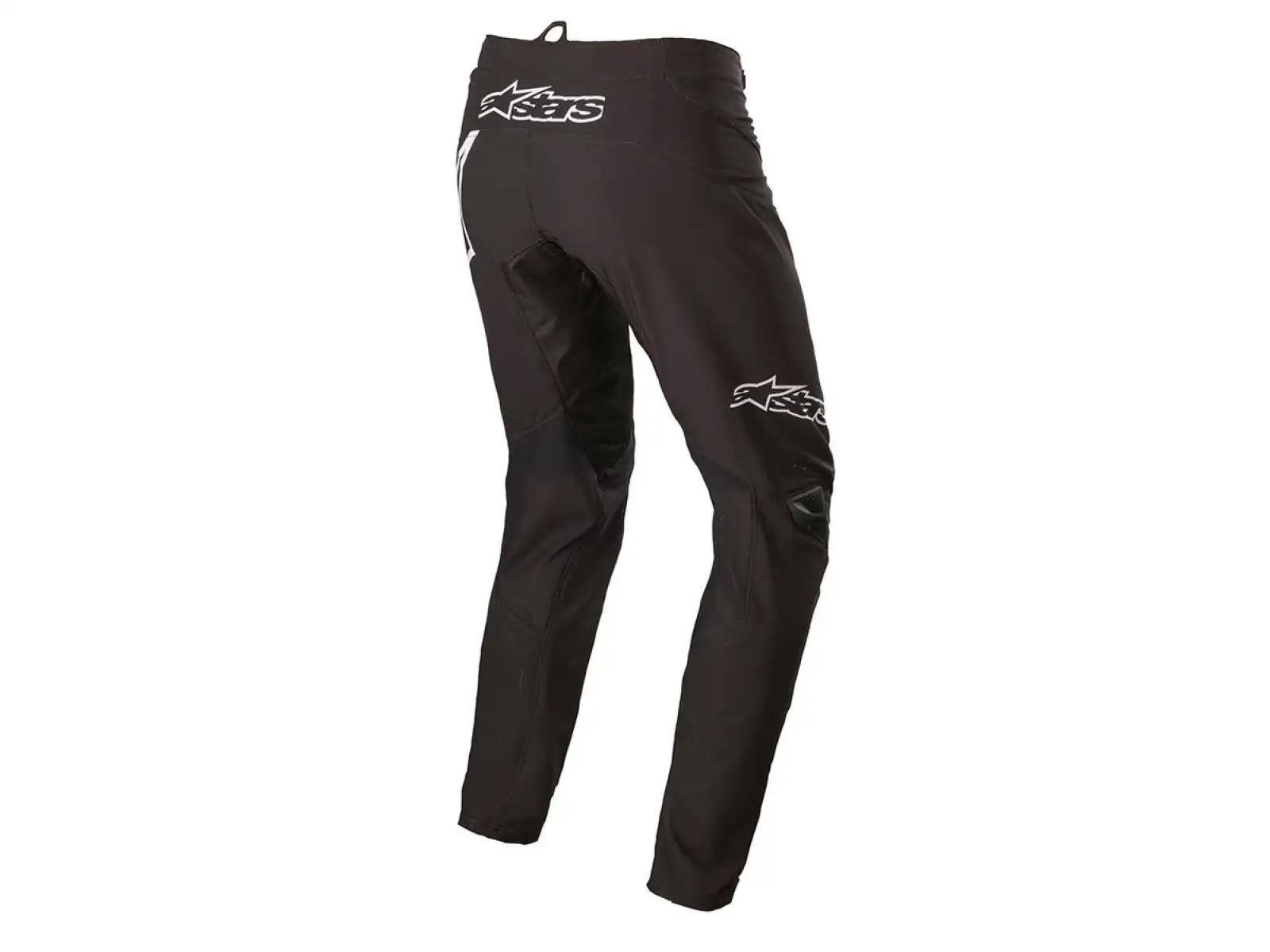 Alpinestars TECHSTAR pánske nohavice Black