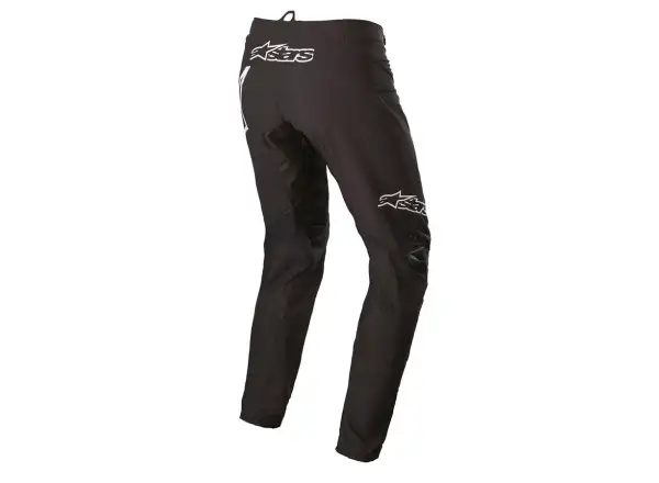 Alpinestars TECHSTAR pánske nohavice Black