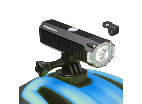Blackburn Dayblazer 1000 USB-C predné svetlo