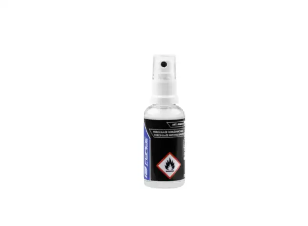 Force Glaze Súprava na odhmlievanie skiel 50ml + handrička