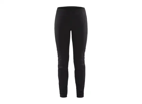 Craft ADV Nordic Training Tights dámske nohavice čierna