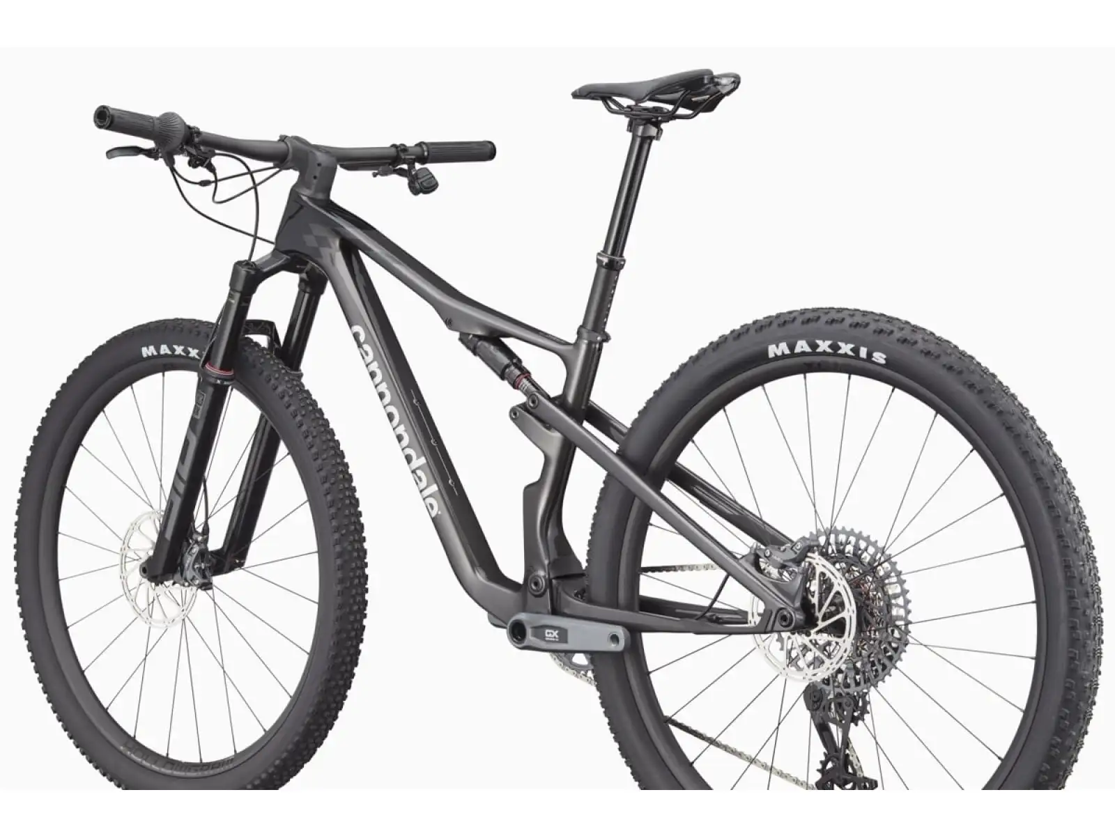 CANNONDALE SCALPEL 29" CARBON 2 (C24303U10/SBK)
