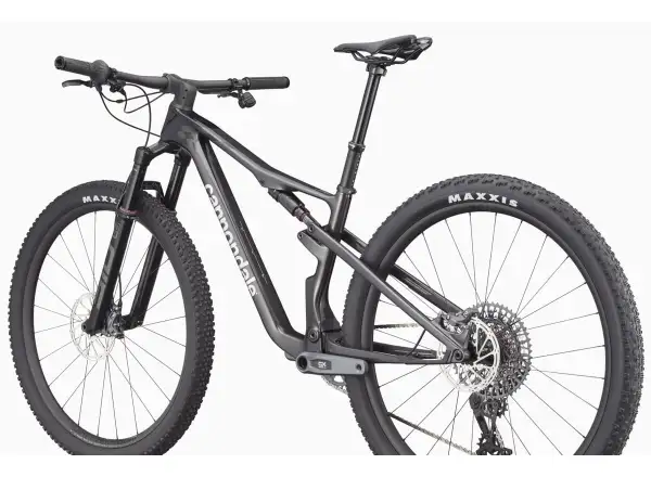 CANNONDALE SCALPEL 29" CARBON 2 (C24303U10/SBK)