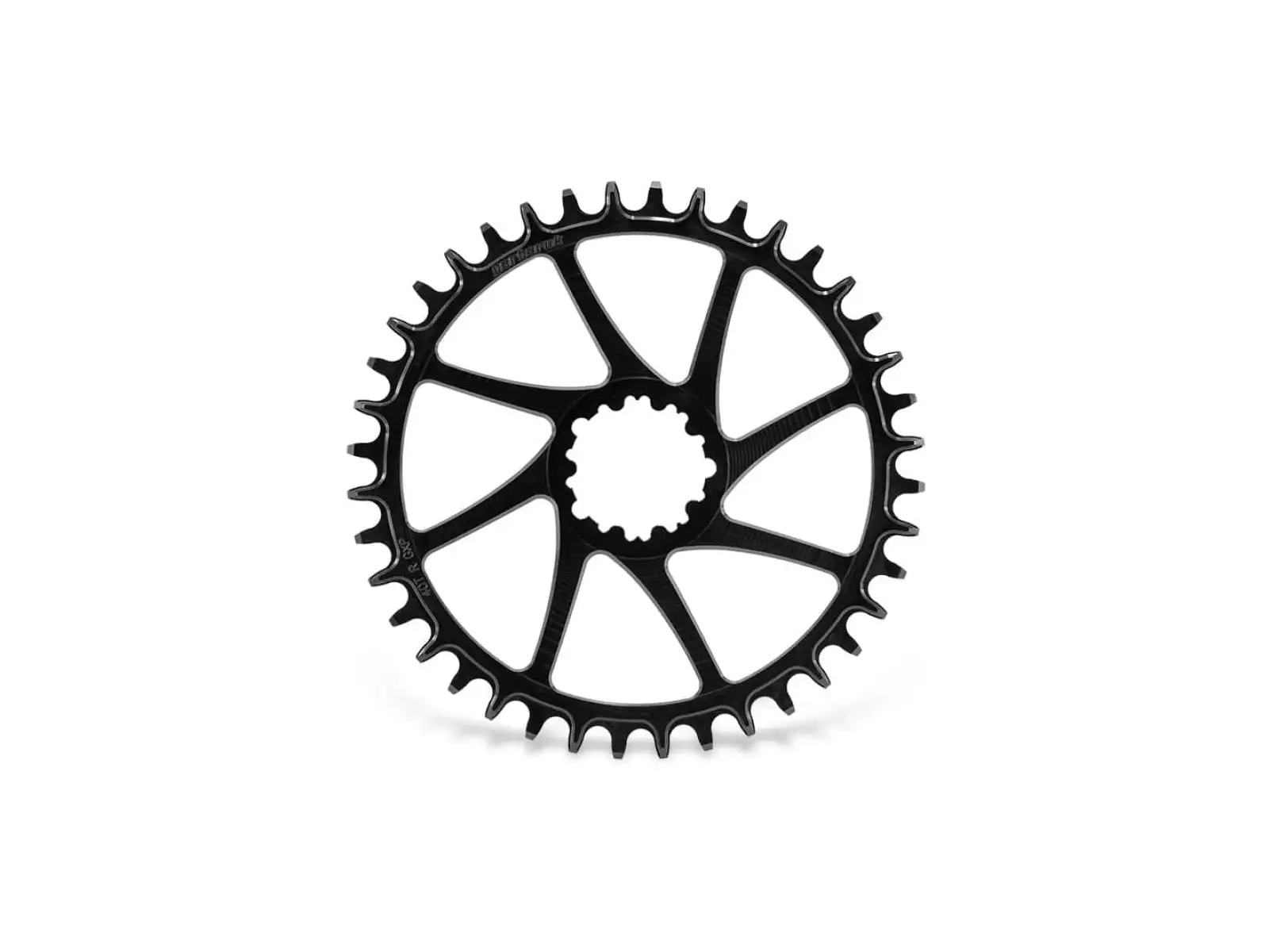 Garbaruk CX Round prevodník Sram Blue 40z.