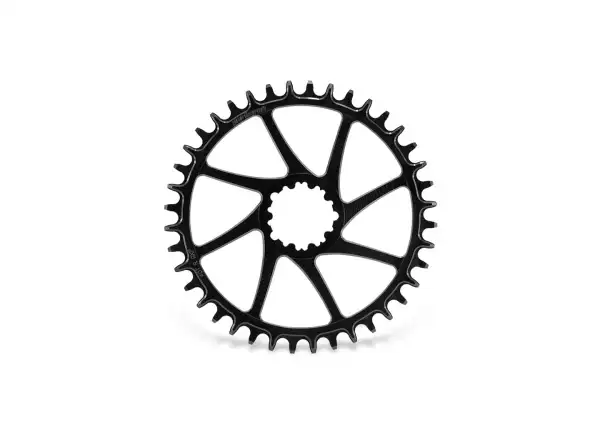 Garbaruk CX Round prevodník Sram Blue 40z.