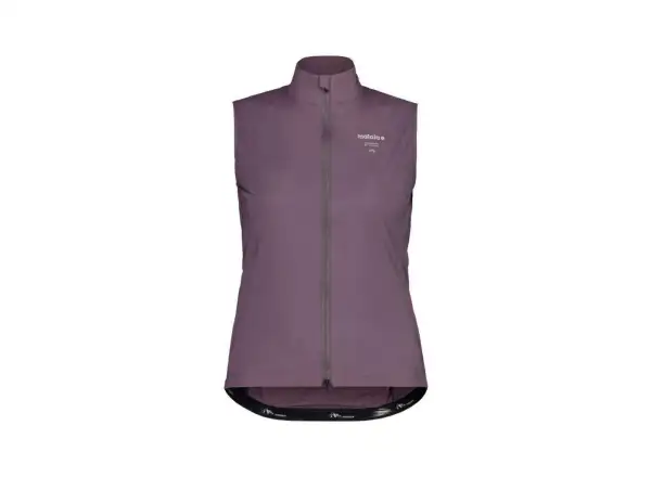 Maloja MalkaM. dámska vesta Stormy Lilac