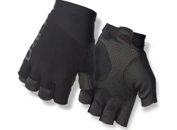 Rukavice Giro Zero CS Black